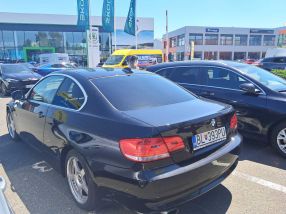 BMW 3 - 2010