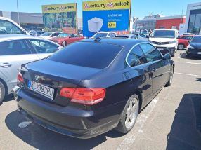 BMW 3 - 2010