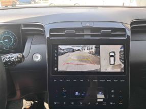 Hyundai Tucson - 2021