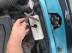 Suzuki SX4 - 2008