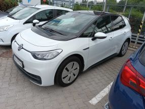 Volkswagen ID.3 - 2022