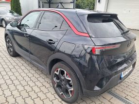 Opel Mokka - 2021