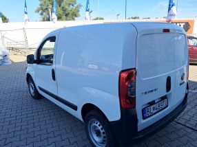 Fiat Fiorino - 2018
