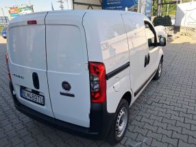 Fiat Fiorino - 2018