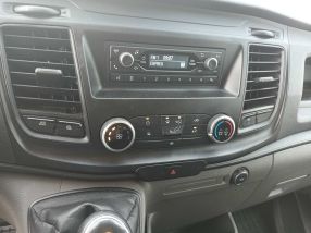 Ford Transit - 2021