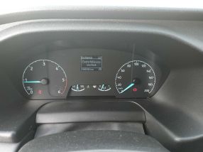 Ford Transit - 2021