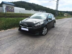 Kia Ceed - 2023