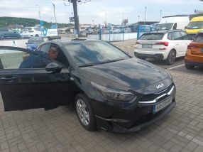 Kia Ceed - 2023