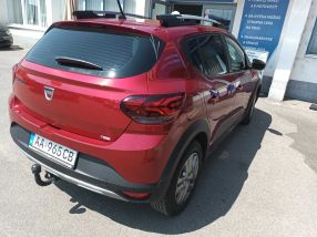 Dacia Sandero - 2022