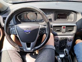 Volvo V40 Cross Country - 2015