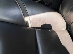 Volvo V40 Cross Country - 2015