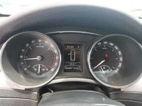 Skoda Superb - 2013