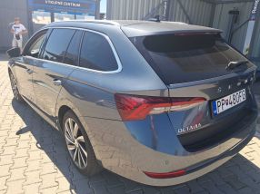 Skoda Octavia - 2020