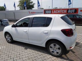 Dacia Sandero - 2018