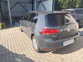 Volkswagen Golf - 2015