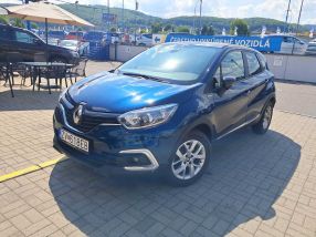 Renault Captur - 2019