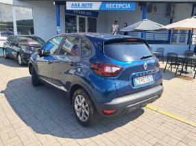 Renault Captur - 2019