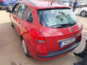 Renault Clio - 2008