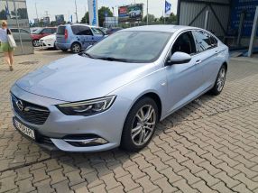 Opel Insignia - 2017
