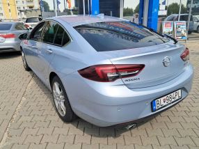 Opel Insignia - 2017
