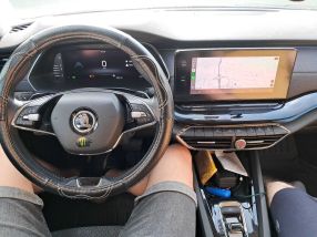 Skoda Octavia - 2021