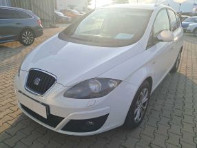 Seat Altea XL - 2012