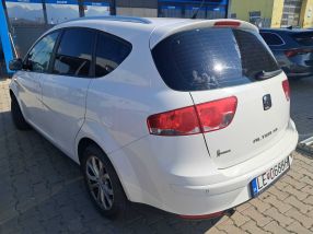 Seat Altea XL - 2012