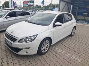 Peugeot 308 - 2017