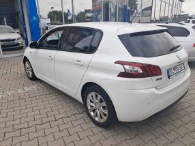 Peugeot 308 - 2017