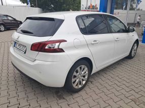 Peugeot 308 - 2017