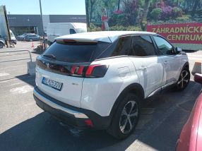 Peugeot 3008 - 2017