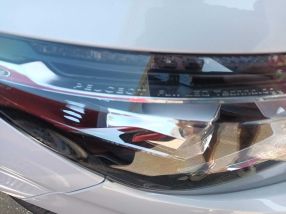Peugeot 3008 - 2017