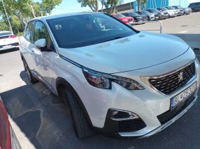 Peugeot 3008 - 2017