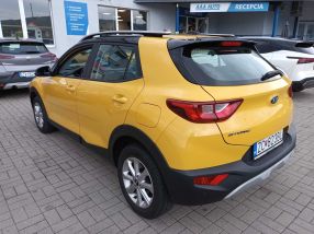 Kia Stonic - 2019