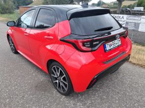Toyota Yaris - 2020
