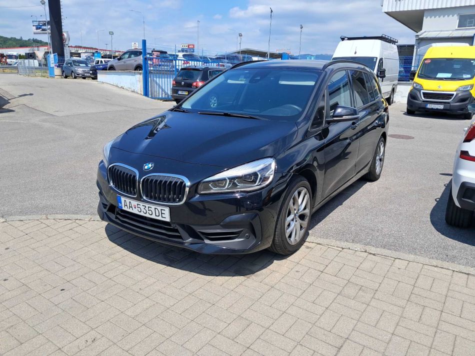 BMW 2 Gran Tourer - 2020