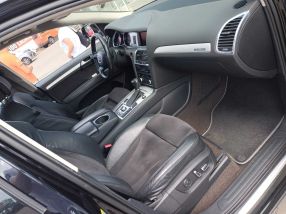 Audi Q7 - 2014