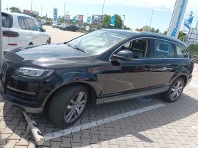 Audi Q7 - 2014