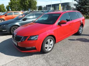 Skoda Octavia - 2020