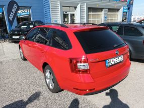 Skoda Octavia - 2020