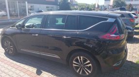 Renault Espace - 2018