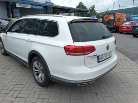 Volkswagen Passat - 2018