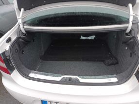 Skoda Superb - 2012