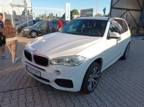 BMW X5 - 2016