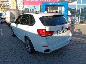 BMW X5 - 2016