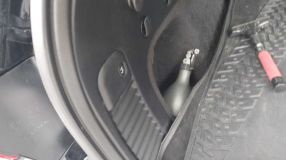 Jeep Grand Cherokee - 2017