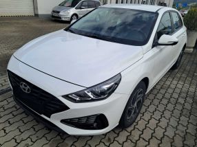 Hyundai i30 - 2020