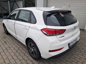 Hyundai i30 - 2020