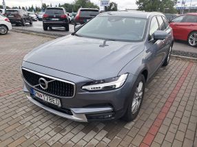 Volvo V90 Cross Country - 2019