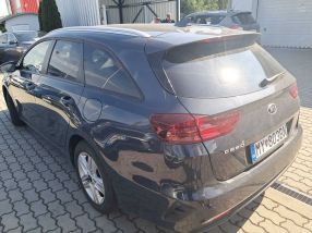 Kia Ceed - 2021